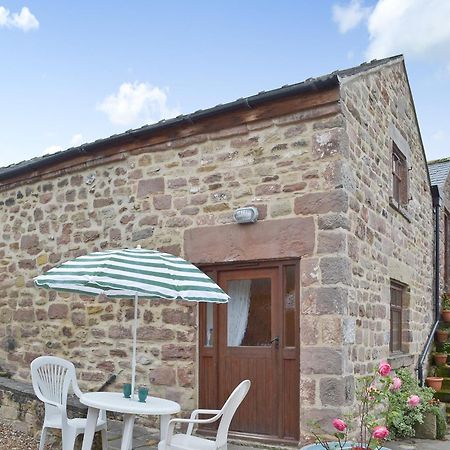 Robins Nest Vila Cromford Exterior foto