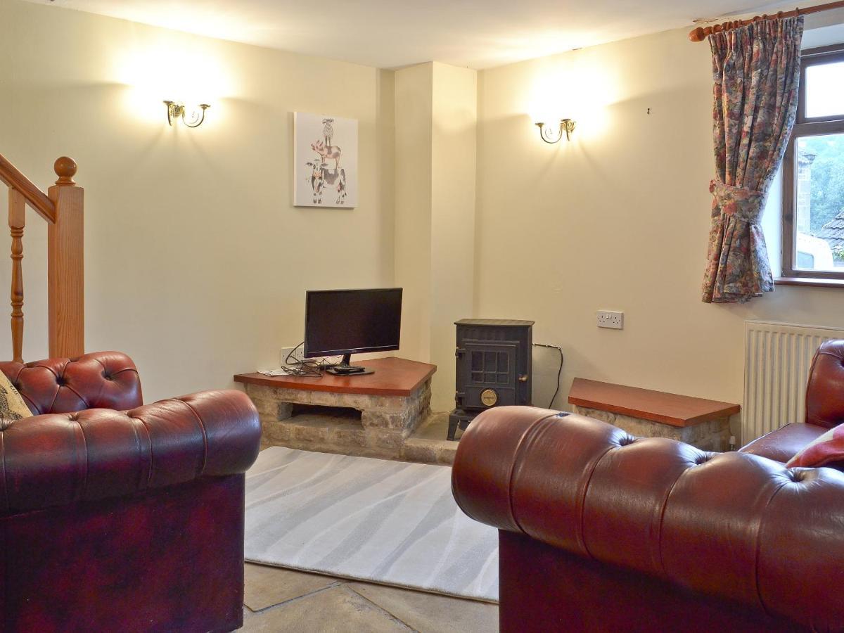 Robins Nest Vila Cromford Exterior foto