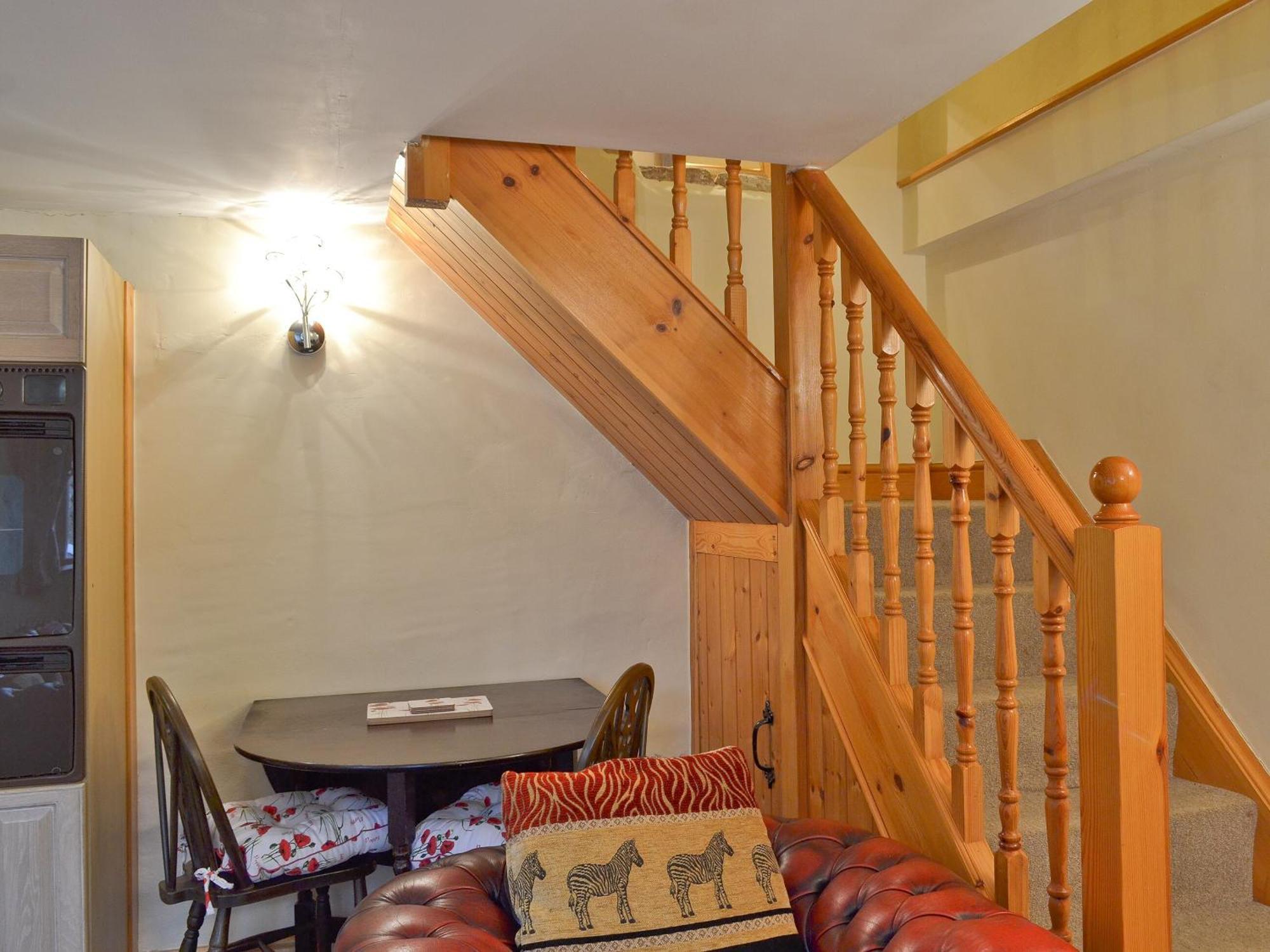 Robins Nest Vila Cromford Exterior foto
