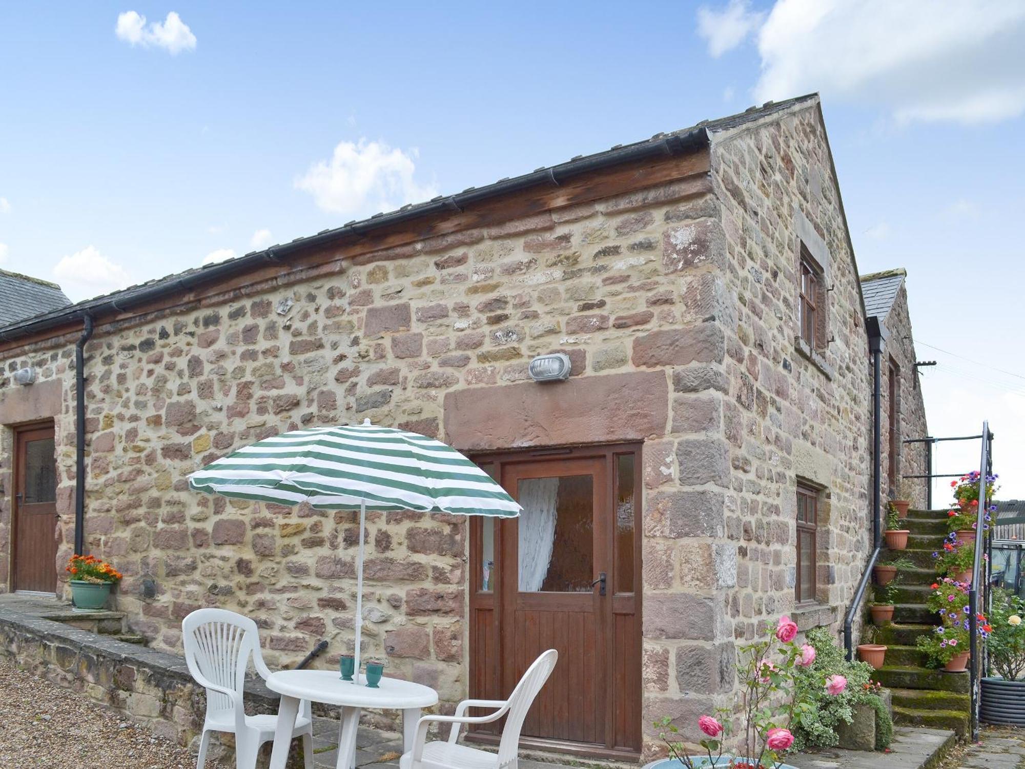Robins Nest Vila Cromford Exterior foto