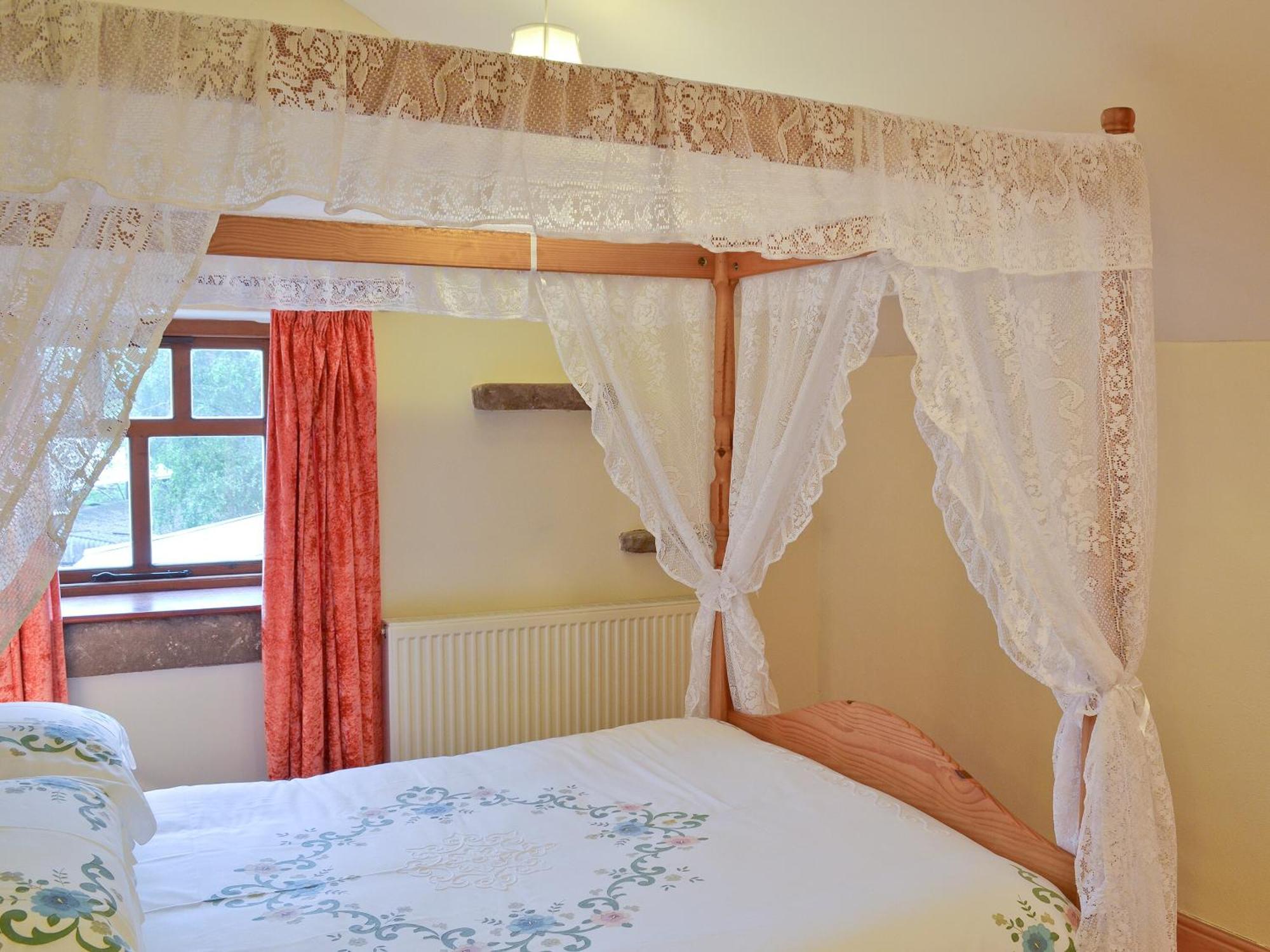 Robins Nest Vila Cromford Exterior foto